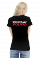 TranceFamily Poland + napis tył