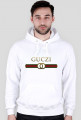 Bluza z kapturem GUCZI