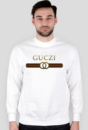 Bluza GUCZI