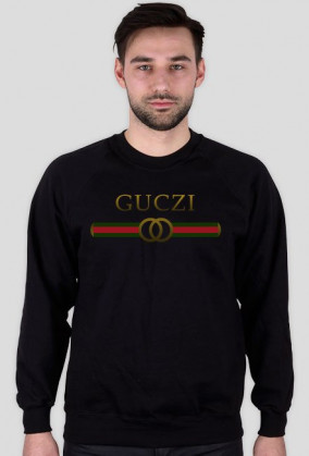 Bluza GUCZI