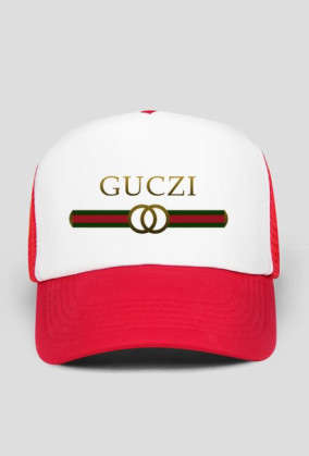 Czapka GUCZI