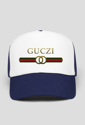 Czapka GUCZI