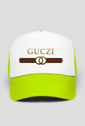 Czapka GUCZI