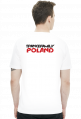 TranceFamily Poland + napis tył