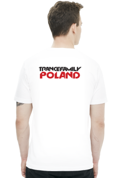 TranceFamily Poland + napis tył