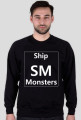 Bluza Męska Ship Monsters