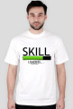 skill koszulka