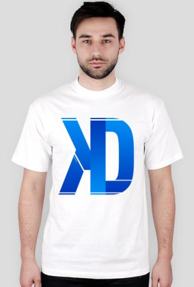 koszulka męska XD