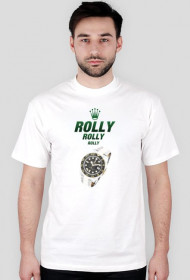 Koszulka T-Shirt ROLLY