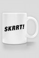 Kubek SKRRT!