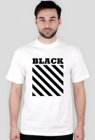 Koszulka T-Shirt ON-BLACK