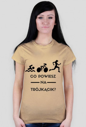 Trójkącik