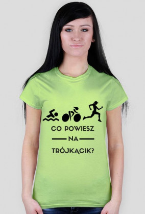 Trójkącik