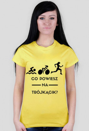 Trójkącik