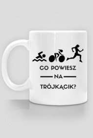 Trójkącik