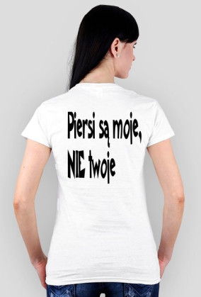 Gdzie ty patrzysz?