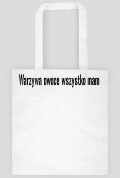 Torba na zakupy