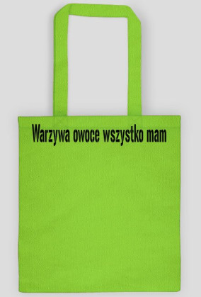 Torba na zakupy