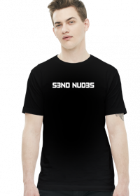 S3ND NUD3S V3 (men t-shirt) li