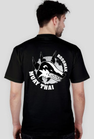 Rosomak - koszulka trenera