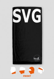 SVG komin