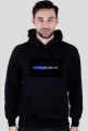 Bluza z napisem Crysis 2