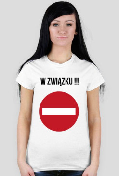 W związku