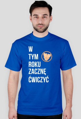 W końcu zacznę
