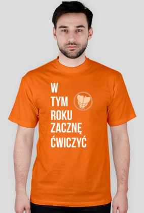 W końcu zacznę