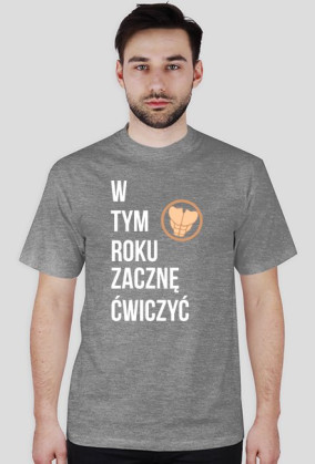 W końcu zacznę