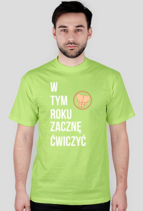 W końcu zacznę