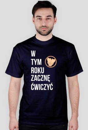 W końcu zacznę
