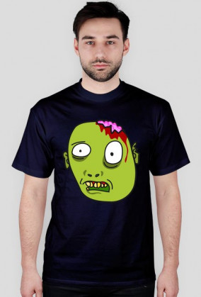 Under Blast - Zombiak