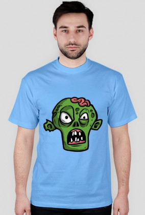 Under Blast - Zombiak 2