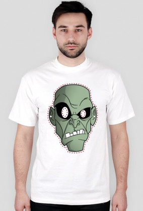 Under Blast - Zombiak 3