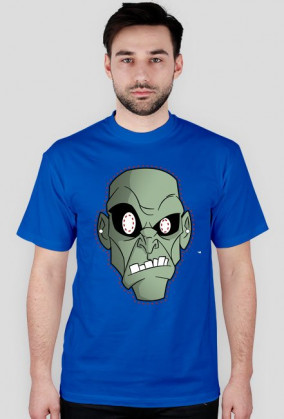 Under Blast - Zombiak 3