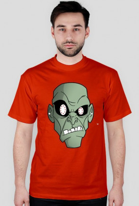 Under Blast - Zombiak 3