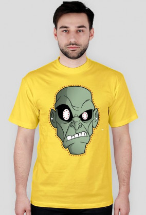 Under Blast - Zombiak 3