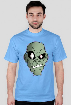 Under Blast - Zombiak 3