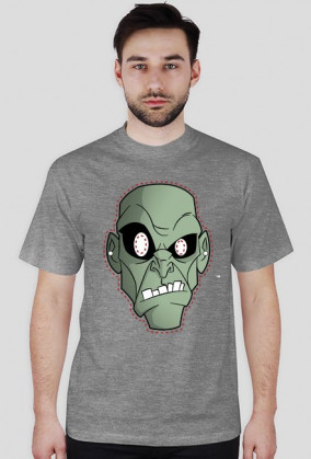 Under Blast - Zombiak 3