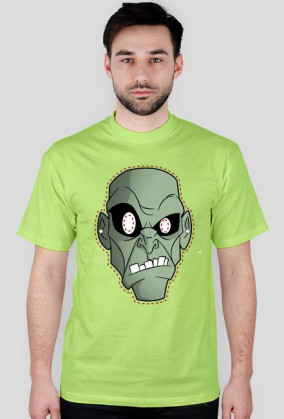 Under Blast - Zombiak 3