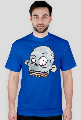 Under Blast - Zombiak 5