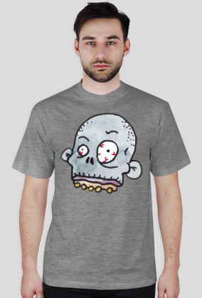 Under Blast - Zombiak 5