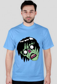 Under Blast - Zombiak 6