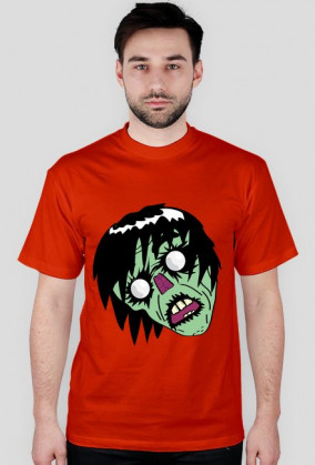 Under Blast - Zombiak 6