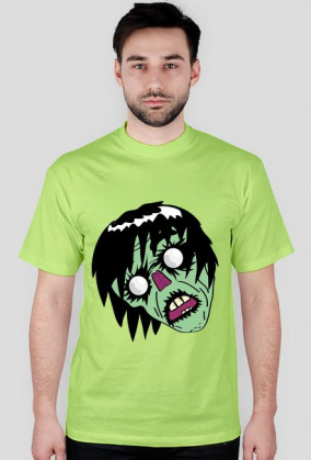 Under Blast - Zombiak 6