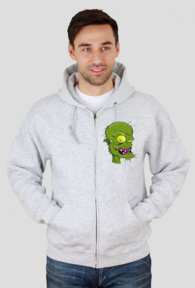 Under Blast - Zombiak 9