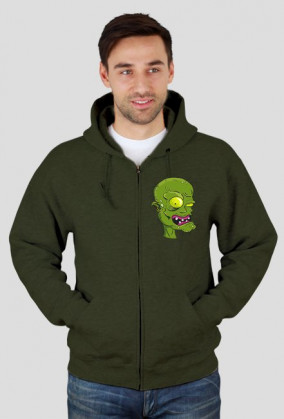 Under Blast - Zombiak 9