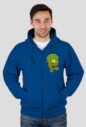 Under Blast - Zombiak 9