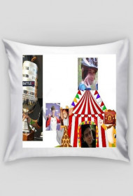 Poduszeczka cyrku